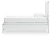 Bostwick Shoals Twin Panel Bed