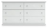 Bostwick Shoals Dresser