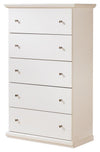 Bostwick Shoals Chest of Drawers