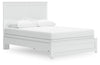Bostwick Shoals Queen Panel Bed