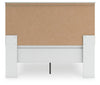 Bostwick Shoals Queen Panel Bed