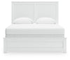 Bostwick Shoals Queen Panel Bed
