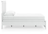 Bostwick Shoals Queen Panel Bed