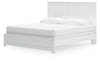 Bostwick Shoals King Panel Bed