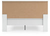 Bostwick Shoals King Panel Bed