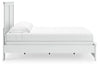 Bostwick Shoals King Panel Bed