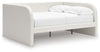 Arloster Full Upholstered Day Bed