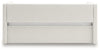Arloster Full Upholstered Day Bed