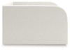 Arloster Full Upholstered Day Bed