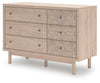 Arloster Dresser