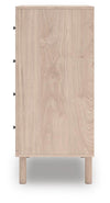 Arloster Chest of Drawers
