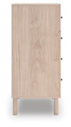 Arloster Chest of Drawers