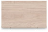 Arloster Chest of Drawers