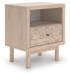 Arloster Nightstand