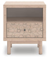 Arloster Nightstand
