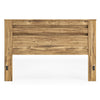 Maystonna King Panel Headboard