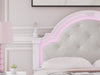 Kozlani Full Upholstered Panel Headboard