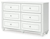 Kozlani Dresser