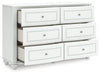 Kozlani Dresser