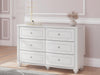 Kozlani Dresser