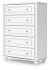 Kozlani Chest of Drawers