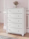 Kozlani Chest of Drawers