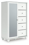 Kozlani Dressing Chest