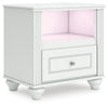 Kozlani Nightstand