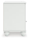 Kozlani Nightstand