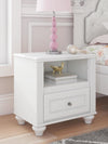 Kozlani Nightstand