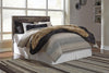 Derekson Queen Panel Headboard
