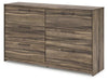 Elbrim Dresser