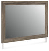 Elbrim Bedroom Mirror