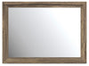 Elbrim Bedroom Mirror
