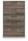 Elbrim Chest of Drawers