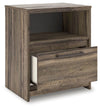 Elbrim Nightstand