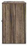 Elbrim Nightstand