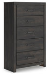 Hollivern Chest of Drawers