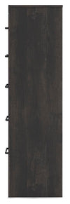 Hollivern Chest of Drawers