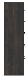 Hollivern Chest of Drawers