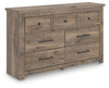 Rusticott Dresser