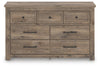 Rusticott Dresser