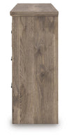 Rusticott Dresser