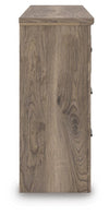 Rusticott Dresser