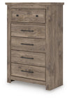 Rusticott Chest of Drawers