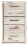 Lawroy Chest of Drawers