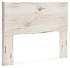 Lawroy Queen Panel Headboard