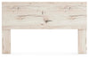 Lawroy King Panel Headboard