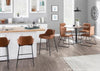 Daniella Counter Stool - Set of 2