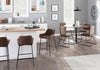 Daniella Counter Stool - Set of 2